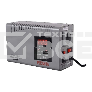 Стабилизатор АСН-1000 Н Ресанта