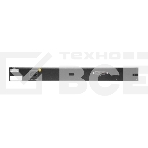 Коммутатор Edge-corE 48 x GE + 2 x 10G SFP+ ports + 1 x expansion slot (for dual 10G SFP+ ports) L3 Stackable Switch, w/ 1 x RJ45 console port, 1 x USB type A storage port, RPU connector, Stack up to 4 units Edge-corE ECS4620-52T, фото2
