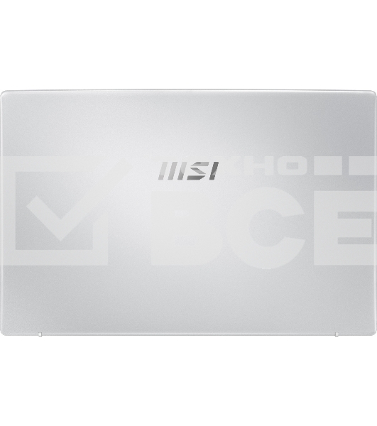 Ноутбук MSI Modern 15 F13MG-203XRU 15.6