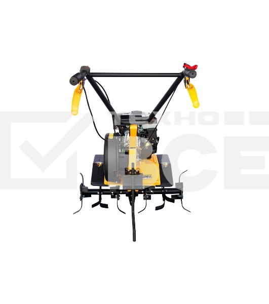 Мотокультиватор GMC-6.5 Huter