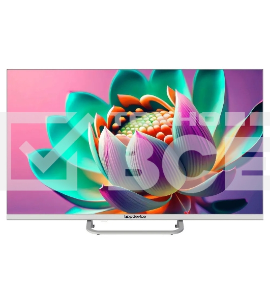 Телевизор TopDevice 32