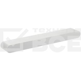 Саундбар Samsung HW-S61B/RU 5.0 200Вт белый