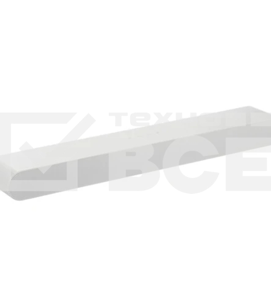 Саундбар Samsung HW-S61B/RU 5.0 200Вт белый