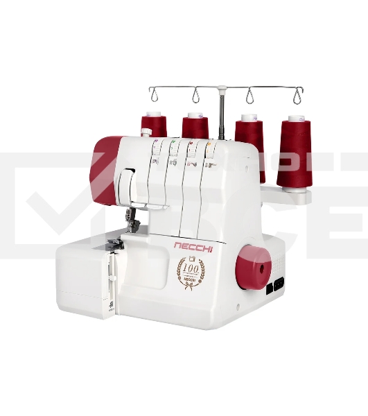 Оверлок Necchi 5248D