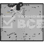 Электрическая варочная панель HOMSair HVC64BK, фото5