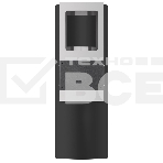 Кухонная вытяжка Maunfeld Lee Wall (sensor) 39 черный, фото2