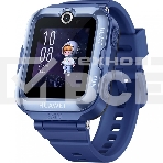 Смарт-часы HUAWEI KIDS 4 PRO ASN-AL10, синий, фото4