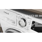 Стиральная машина Hotpoint NSD 6239 US VE RU белый, загр. фронтальная макс.: 6 кг 1200 об/мин класс: А, фото2