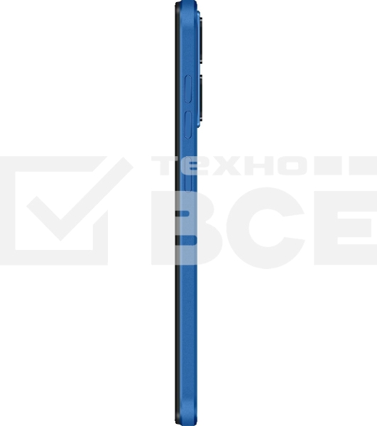 Смартфон Meizu Mblu 21, 6/128Gb, синий