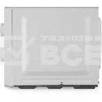 Микроволновая печь Hyundai HYM-M2009 белый, 20 л, 700 Вт, переключатели - поворотный механизм, фото3