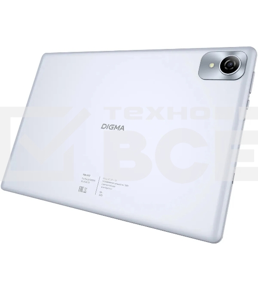 Планшет Digma Kids A10 SC9863A (1.6) 8C RAM2Gb ROM32Gb 10.1