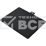 Графический планшет Huion Inspiroy RTS-300 черный, фото8