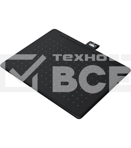 Графический планшет Huion Inspiroy RTS-300 черный