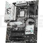 Материнская плата MSI B850 GAMING PLUS WIFI SocketAM5 AMD B850 4xDDR5 ATX AC`97 8ch(7.1) 5Gigabit RAID+DP, фото2