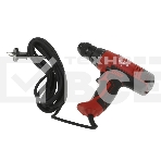 Шуруповерт Elitech ДШ 0110РЭ DC-100Вт, Сетевой, фото5