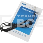 Телефон проводной BBK BKT-74 RU черный, фото6