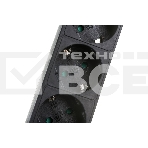 Сетевой фильтр Energenie Сетевой фильтр SPG5-C-5 1.5m 16А черный , фото2