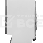 Встраиваемая посудомоечная машина Hotpoint HIS 2D85 DWT, фото8