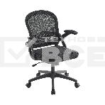 Кресло офисное Defender VIENNA BLACK 64059, фото4