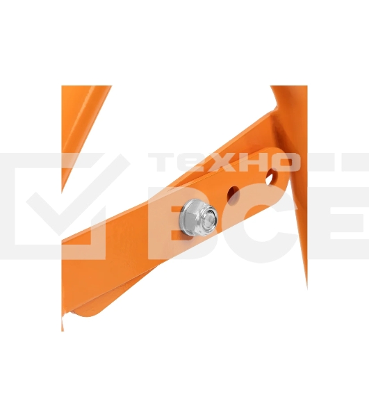 Захват бордюрного камня ручной Сибртех 18162 до 300 мм, 100 кг