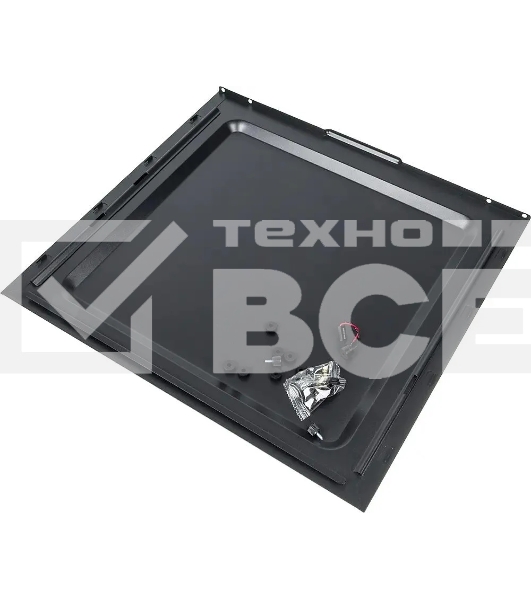 Компьютерный корпус Accord JP-VI черный без БП ATX 2xUSB2.0 1xUSB3.0 audio bott PSU