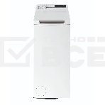 Стиральная машина Whirlpool TDLRB 65242BS EU/N, фото 1