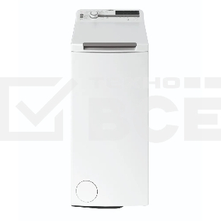 Стиральная машина Whirlpool TDLRB 65242BS EU/N