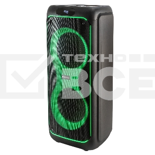Минисистемы AIWA CAS-910 черный