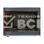 Микроволновая печь BBK 20MWG-733T/BS-M серебристый, 20 л, 700 Вт, поворотный тактовый механизм, кнопки, фото4