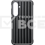 Чехол (клип-кейс) Samsung для Samsung Galaxy S25+ Rugged Gadget Case черный (EF-RS936CBEGRU), фото 1