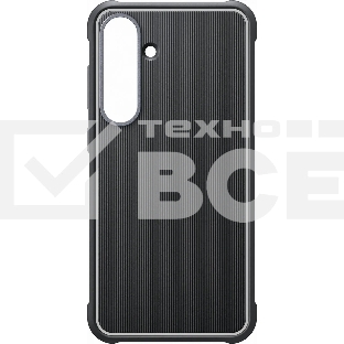 Чехол (клип-кейс) Samsung для Samsung Galaxy S25+ Rugged Gadget Case черный (EF-RS936CBEGRU)