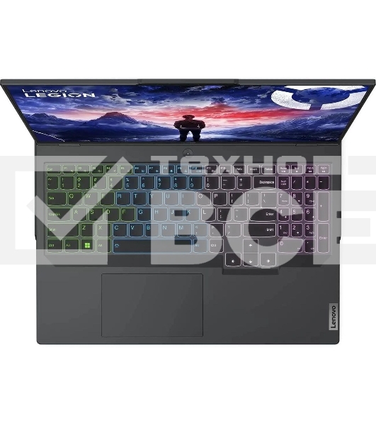 Ноутбук Lenovo Legion Pro 5 16IRX9 16