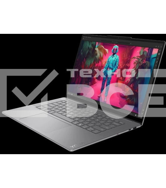 Ноутбук Lenovo Yoga Slim 7 15ILL9 15.3