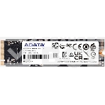 Накопитель SSD ADATA LEGEND 960, 1Tb, PCIe 4.0 x4, M.2 2280, NVMe, R/W 7400/6000, с радиатором, фото29