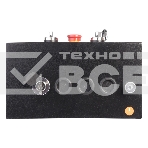 Система автоматической коммутации генератора PATRIOT GPA 1215W/1 для GP 6510AE, GP7210AE, фото5