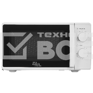 Микроволновая печь Oasis MW-70MW белый