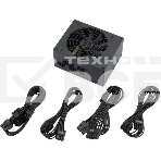 Блок питания FSP FSP750-27SCB 750W, SFX (ШВГ=125x63.5x100мм), 80PLUS Gold, A-PFC, Стандарт IEC 62368,OEM 16, фото2