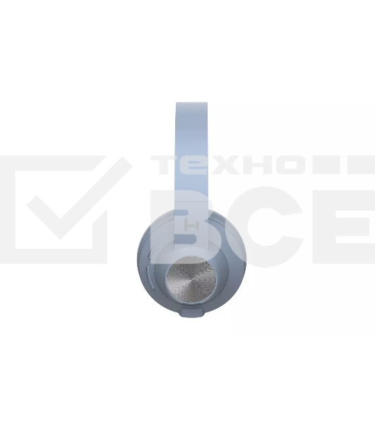 Наушники Harper HB-412 powder blue