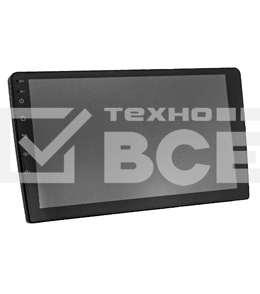 Автомагнитола ACV AD-9004 2DIN 4x50Вт ПО:Яндекс.Навигатор