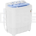 Стиральная машина OPTIMA МСП-40П белая, загрузка вертикальная 4кг, 1350 об/мин., класс: A, фото9