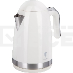 Чайник электрический LEONORD LE-1515 1,7 л кремовый (107161), фото2