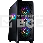 Компьютерный корпус XPG LANDER501CMTA-BLACKCOLOR черный, фото8