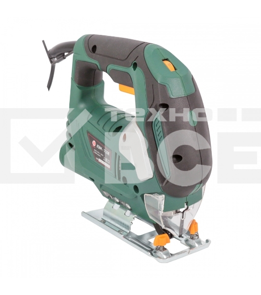 Лобзик электрический КАЛИБР ЛЭМ-710Е 710Вт маятн. рег.обор.