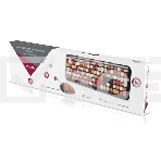 Комплект клавиатура+мышь Smartbuy (SBC-666395AG-K) 666395 черный, фото3