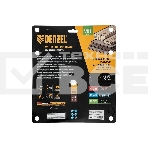 Пильный диск по дереву Denzel ф250 х 30 мм, 96 зубьев 733597, фото6