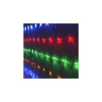 Гирлянда светод. Funray Cетка ML-320M, 3x2м, 320 LED, мульти (4цв.), IP20, прозрачный шнур 2м,конт, фото8