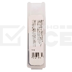 Коронка по металлу Denzel HSS, 21 мм, нитридтитановое покрытие, фото7