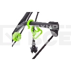 Снегоуборщик электрический RedVerg RD-ESB45/2000L 2кВт, фото2