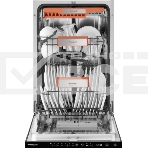 Встраиваемая посудомоечная машина Weissgauff BDW 4536 D Infolight, фото7