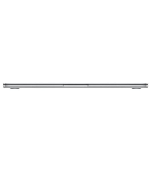 Ноутбук Apple Macbook Air 15 - M4, 10C-10C, 24Gb, 512Gb, Silver MC6J4